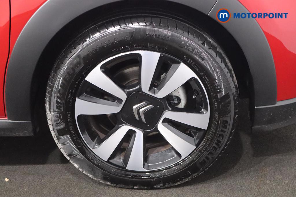 Citroen C3 Plus Automatic Petrol Hatchback - Stock Number (1578485) - 19th supplementary image