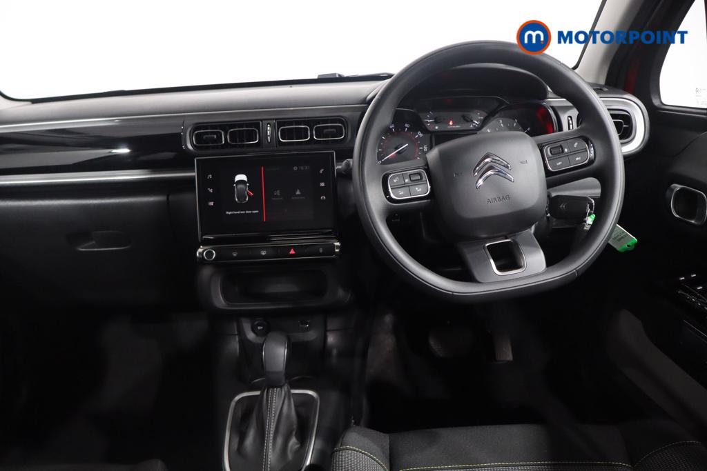 Citroen C3 Plus Automatic Petrol Hatchback - Stock Number (1578485) - 1st supplementary image