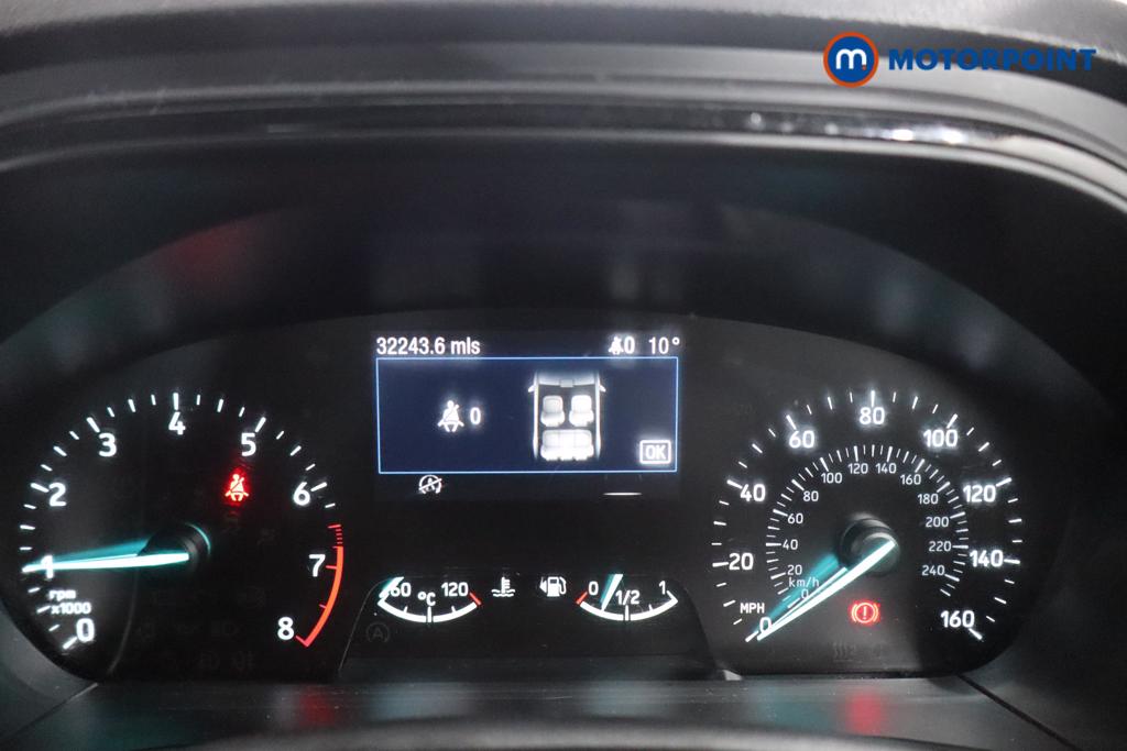 Ford Focus St-Line Manual Petrol Hatchback - Stock Number (1578545) - 6th supplementary image