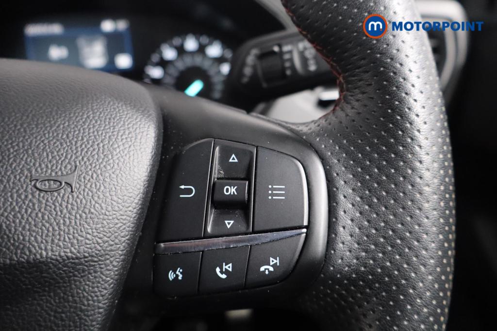 Ford Focus St-Line Manual Petrol Hatchback - Stock Number (1578545) - 9th supplementary image
