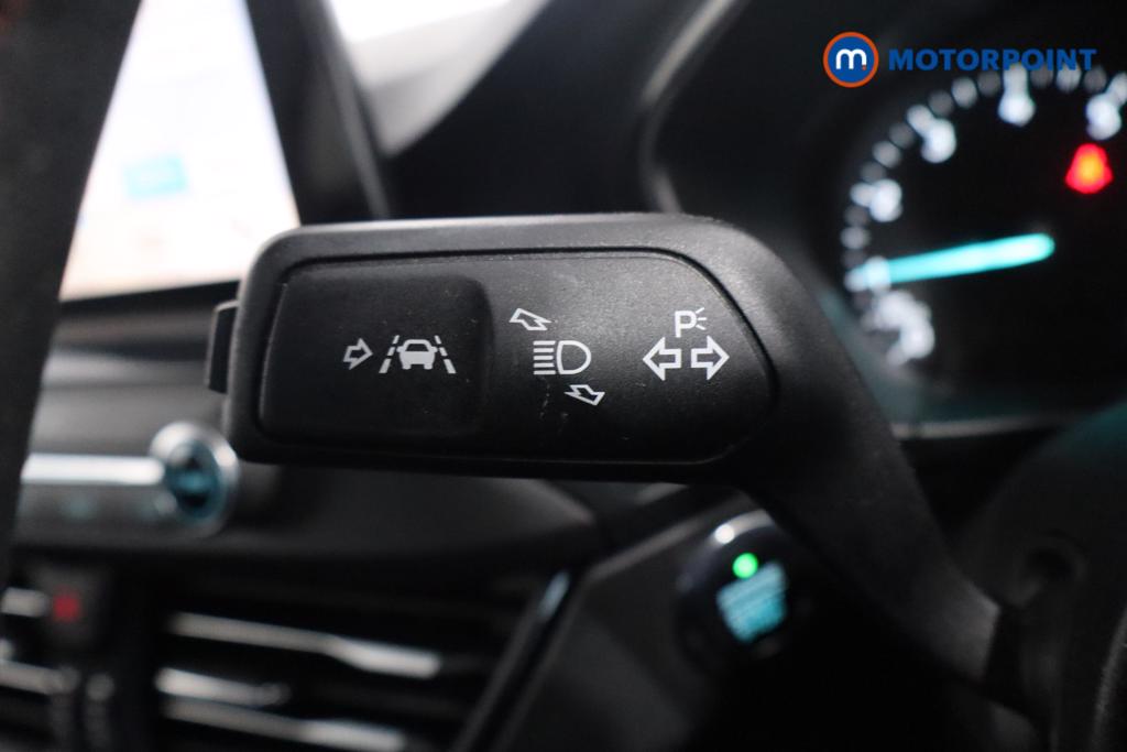 Ford Focus St-Line Manual Petrol Hatchback - Stock Number (1578545) - 10th supplementary image