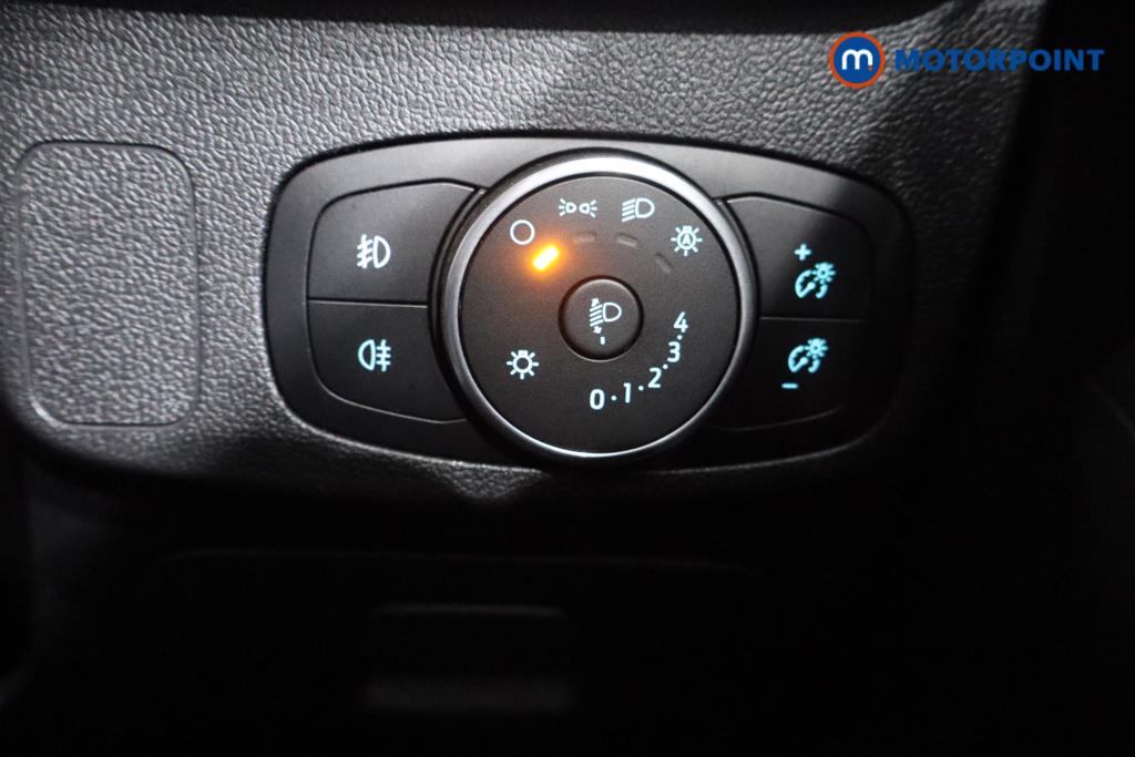 Ford Focus St-Line Manual Petrol Hatchback - Stock Number (1578545) - 12th supplementary image