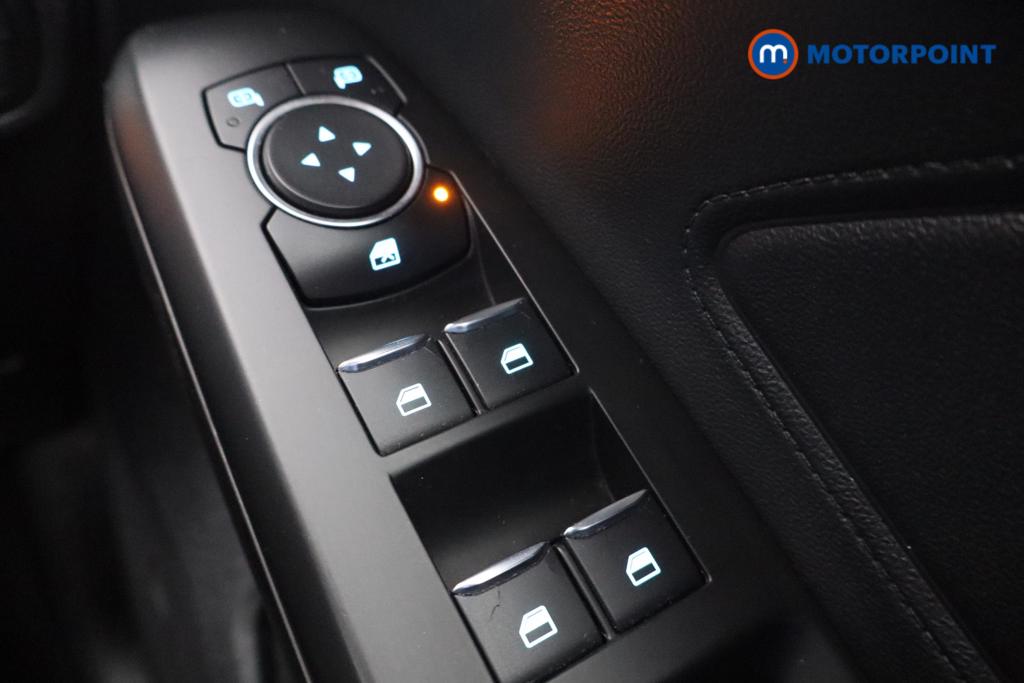 Ford Focus St-Line Manual Petrol Hatchback - Stock Number (1578545) - 13th supplementary image