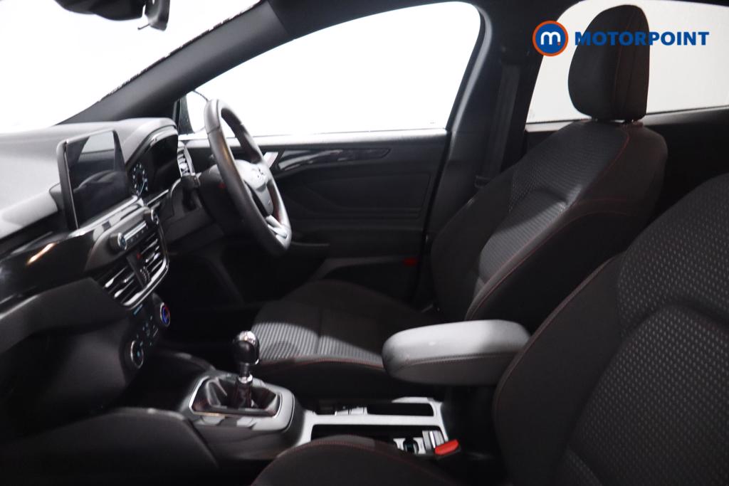 Ford Focus St-Line Manual Petrol Hatchback - Stock Number (1578545) - 16th supplementary image