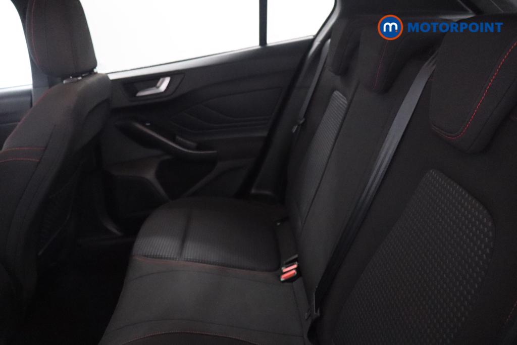 Ford Focus St-Line Manual Petrol Hatchback - Stock Number (1578545) - 17th supplementary image