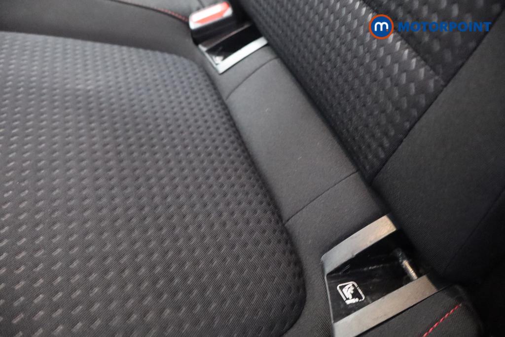 Ford Focus St-Line Manual Petrol Hatchback - Stock Number (1578545) - 18th supplementary image