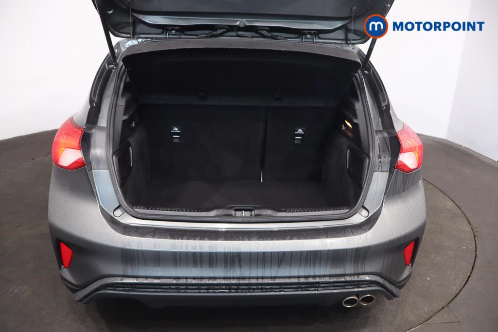 Ford Focus St-Line Manual Petrol Hatchback - Stock Number (1578545) - 19th supplementary image