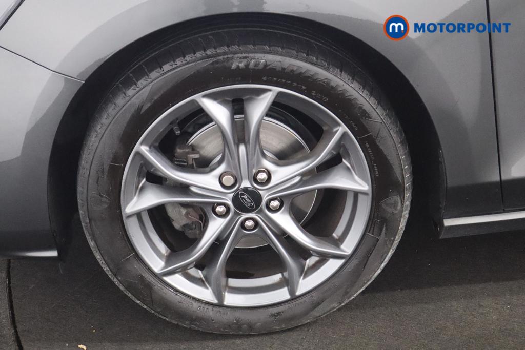 Ford Focus St-Line Manual Petrol Hatchback - Stock Number (1578545) - 22nd supplementary image