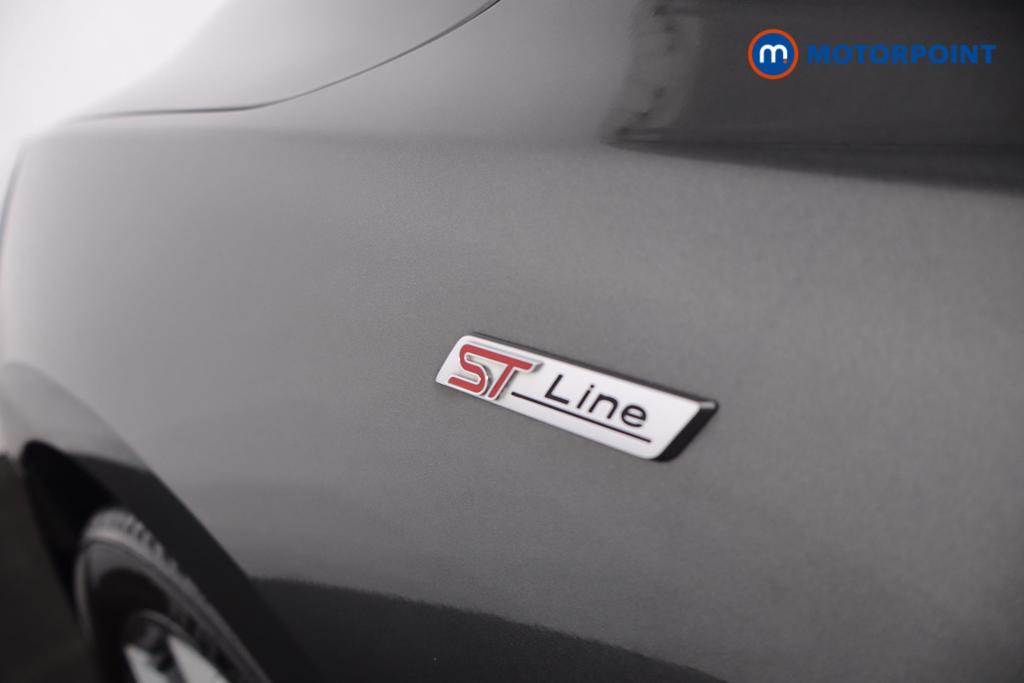 Ford Focus St-Line Manual Petrol Hatchback - Stock Number (1578545) - 24th supplementary image