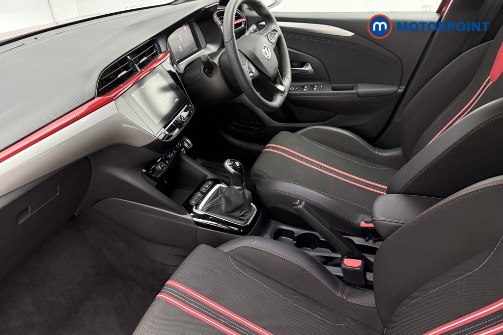 Vauxhall Corsa GS Manual Petrol Hatchback - Stock Number (1578600) - 2nd supplementary image