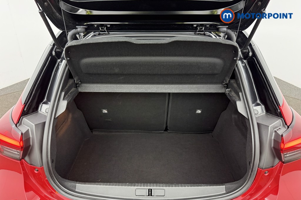 Vauxhall Corsa GS Manual Petrol Hatchback - Stock Number (1578600) - 9th supplementary image