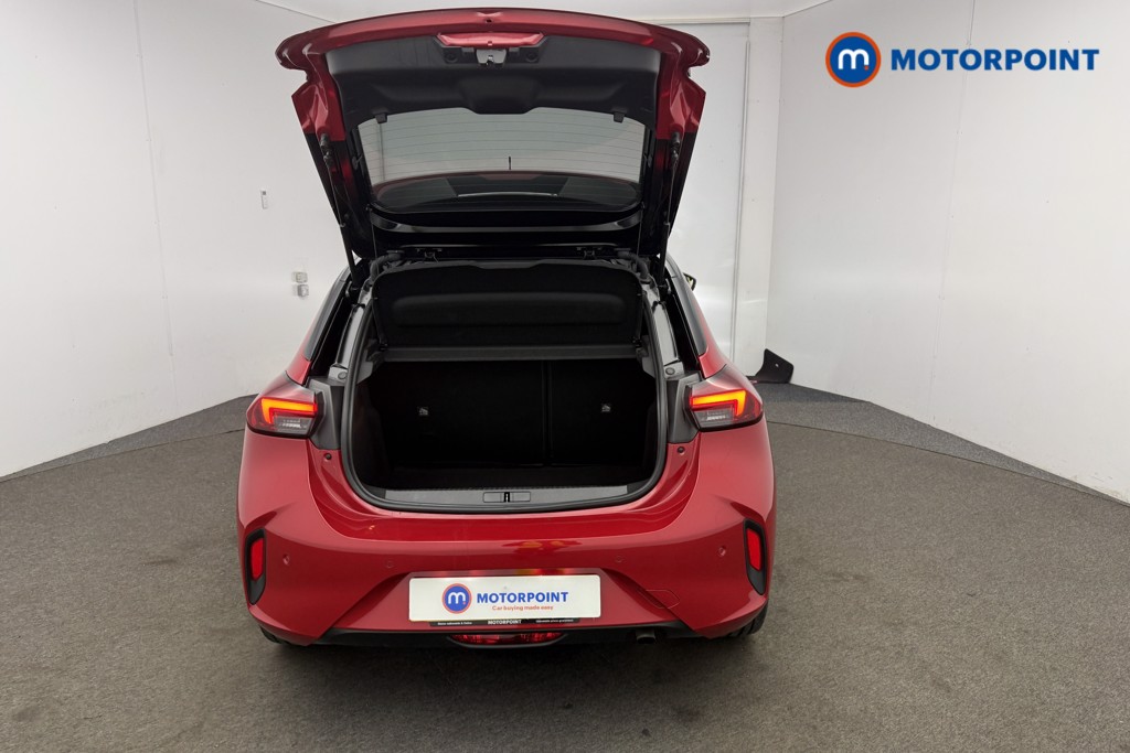 Vauxhall Corsa GS Manual Petrol Hatchback - Stock Number (1578600) - 10th supplementary image