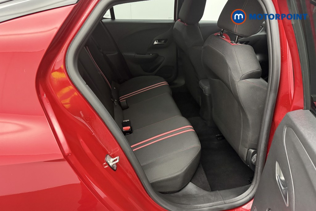 Vauxhall Corsa GS Manual Petrol Hatchback - Stock Number (1578600) - 11th supplementary image
