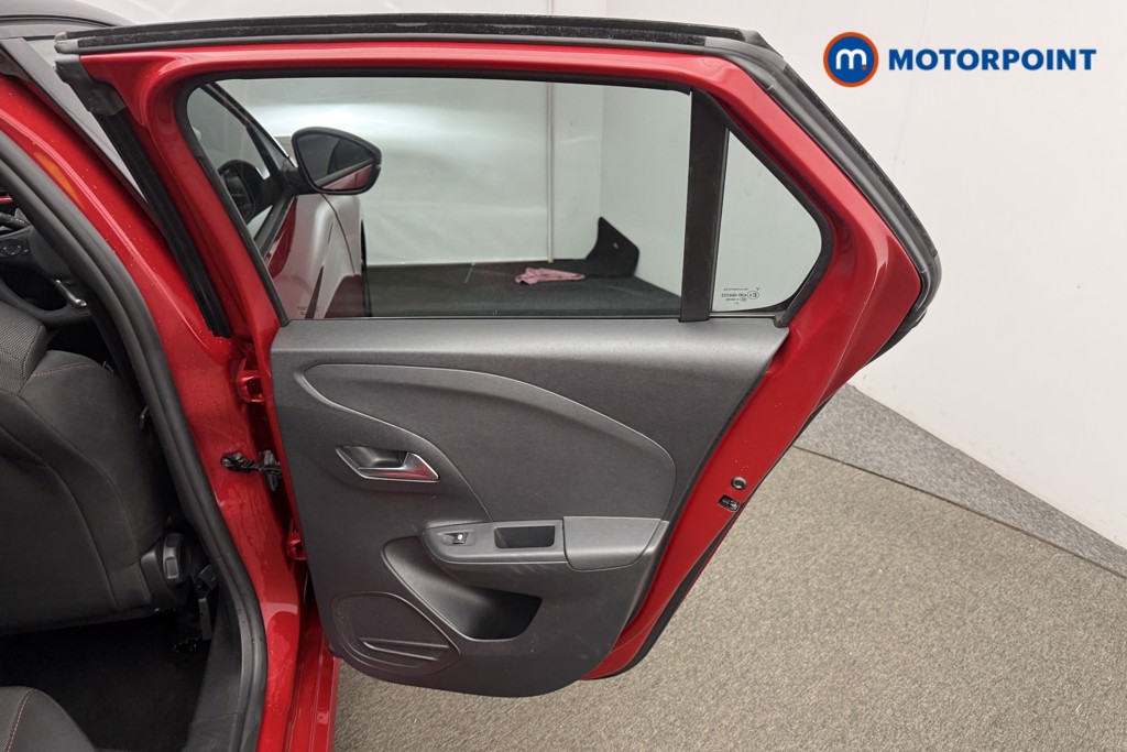 Vauxhall Corsa GS Manual Petrol Hatchback - Stock Number (1578600) - 12th supplementary image