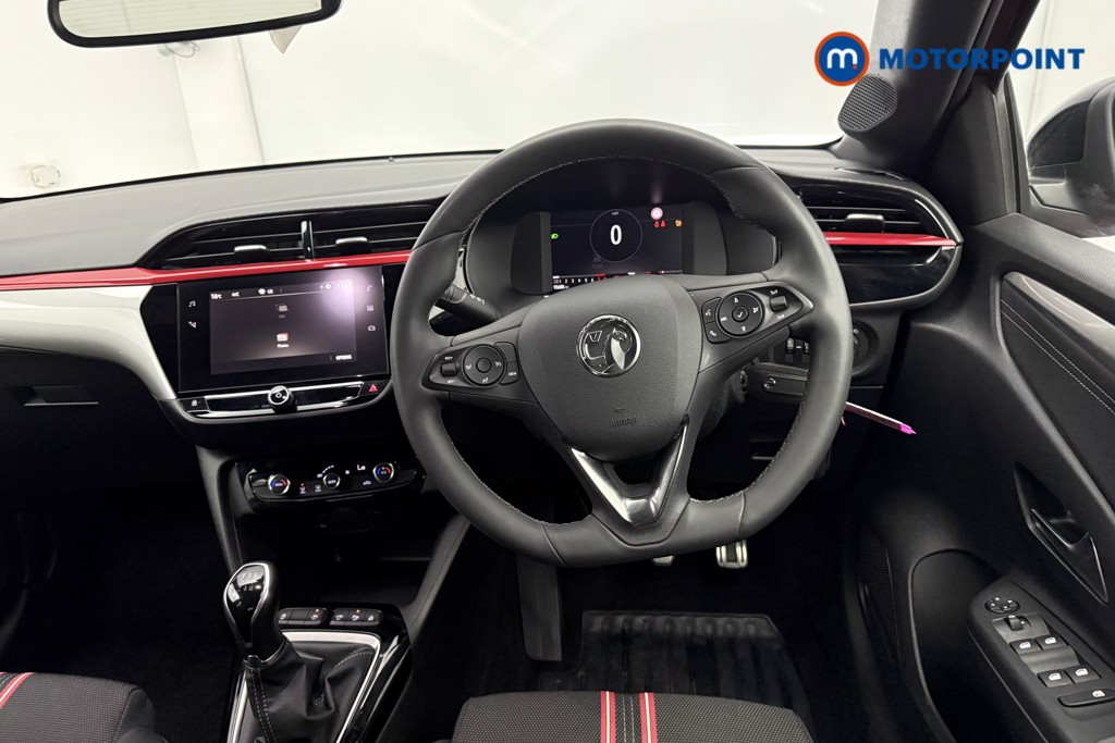 Vauxhall Corsa GS Manual Petrol Hatchback - Stock Number (1578600) - 13th supplementary image