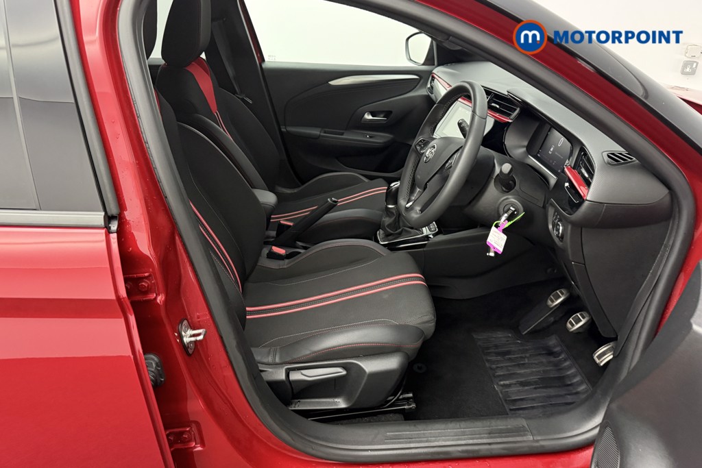 Vauxhall Corsa GS Manual Petrol Hatchback - Stock Number (1578600) - 14th supplementary image