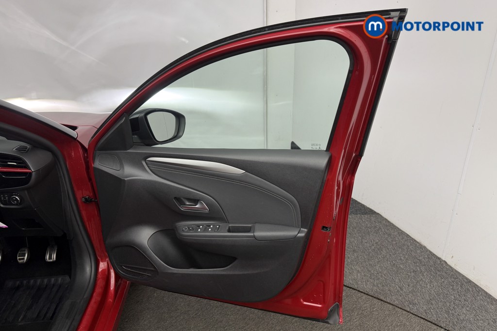 Vauxhall Corsa GS Manual Petrol Hatchback - Stock Number (1578600) - 15th supplementary image