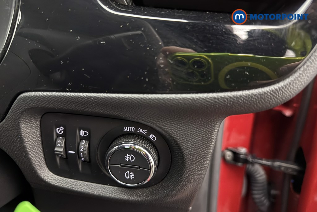 Vauxhall Corsa GS Manual Petrol Hatchback - Stock Number (1578600) - 17th supplementary image