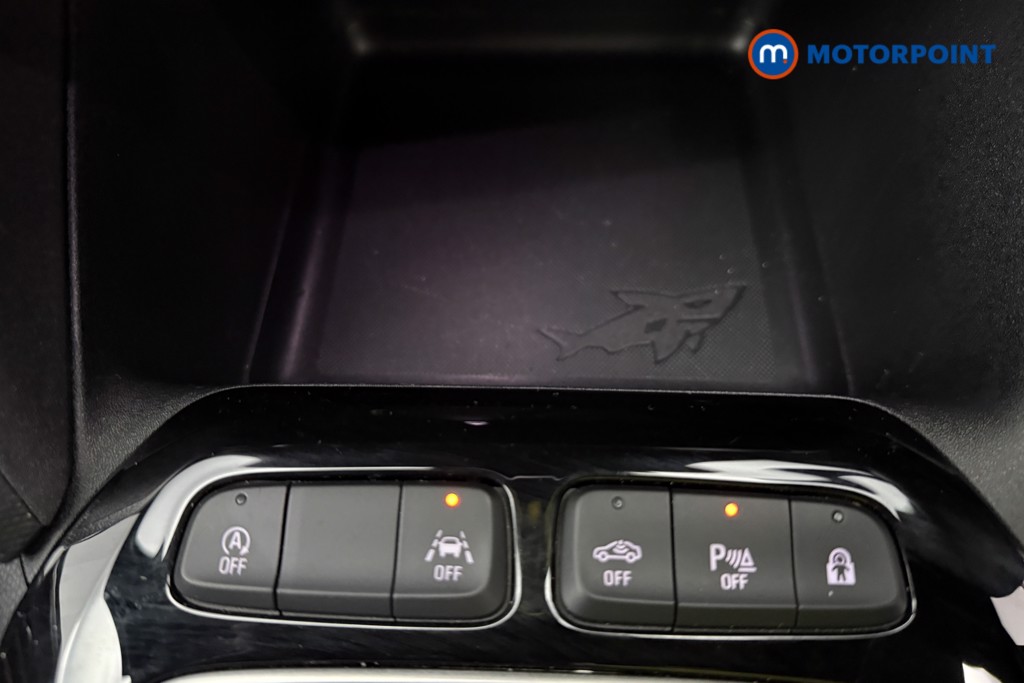 Vauxhall Corsa GS Manual Petrol Hatchback - Stock Number (1578600) - 18th supplementary image