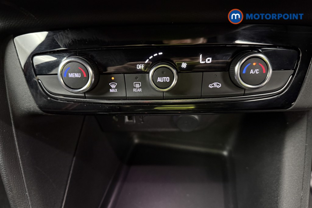 Vauxhall Corsa GS Manual Petrol Hatchback - Stock Number (1578600) - 20th supplementary image