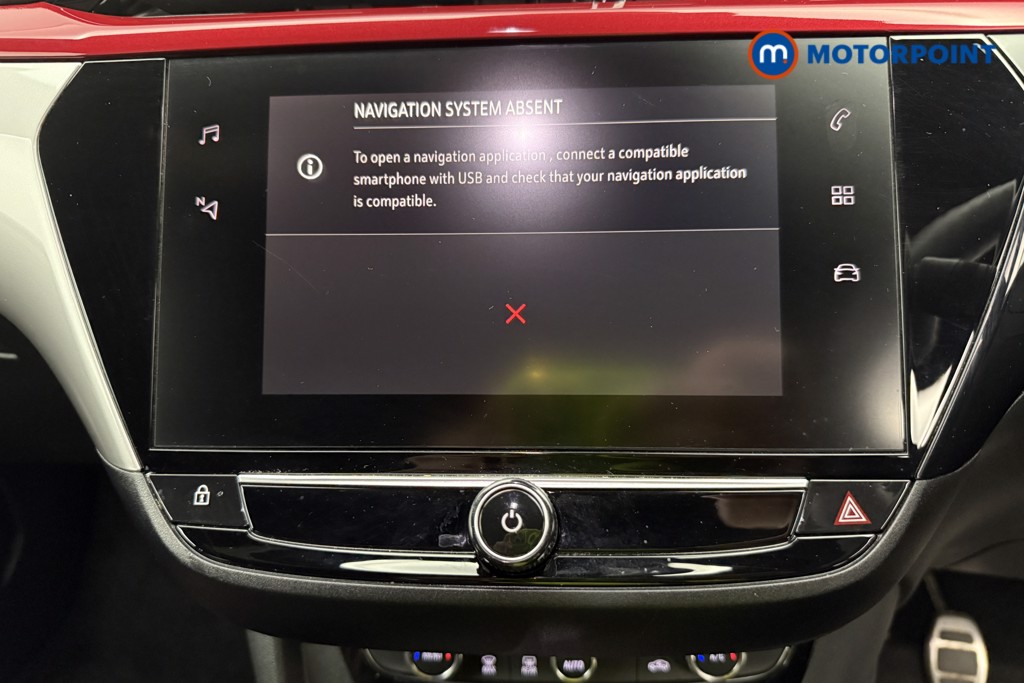 Vauxhall Corsa GS Manual Petrol Hatchback - Stock Number (1578600) - 22nd supplementary image