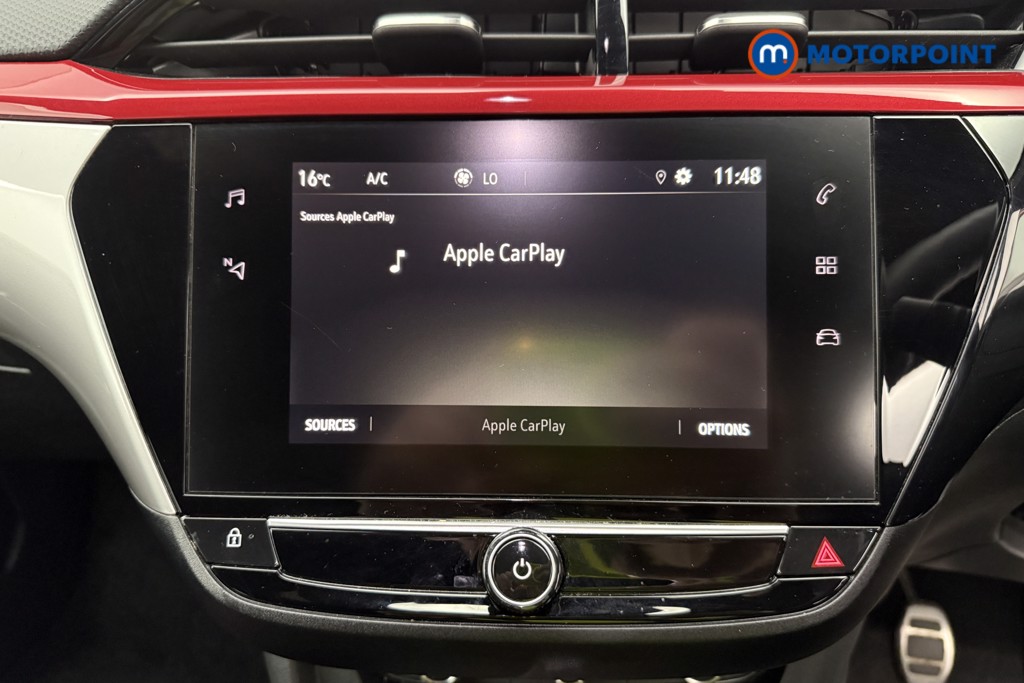 Vauxhall Corsa GS Manual Petrol Hatchback - Stock Number (1578600) - 23rd supplementary image