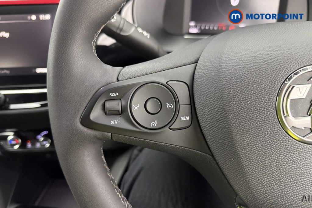 Vauxhall Corsa GS Manual Petrol Hatchback - Stock Number (1578600) - 25th supplementary image