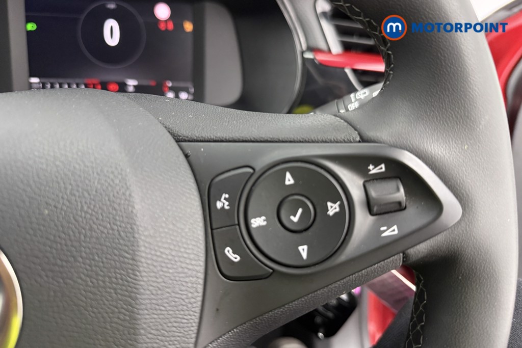 Vauxhall Corsa GS Manual Petrol Hatchback - Stock Number (1578600) - 26th supplementary image
