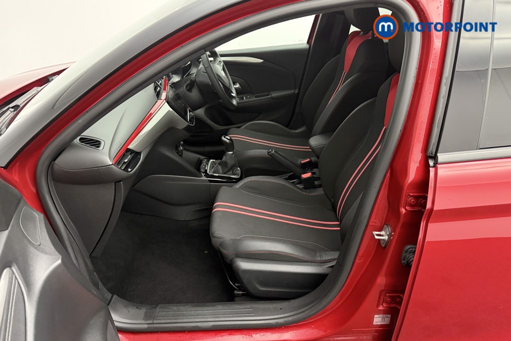 Vauxhall Corsa GS Manual Petrol Hatchback - Stock Number (1578600) - 1st supplementary image