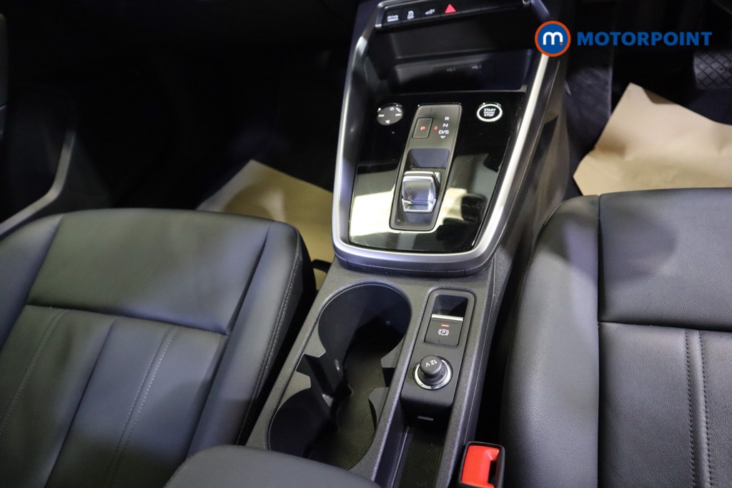 Audi A3 Sport Automatic Petrol Plug-In Hybrid Hatchback - Stock Number (1578712) - 6th supplementary image