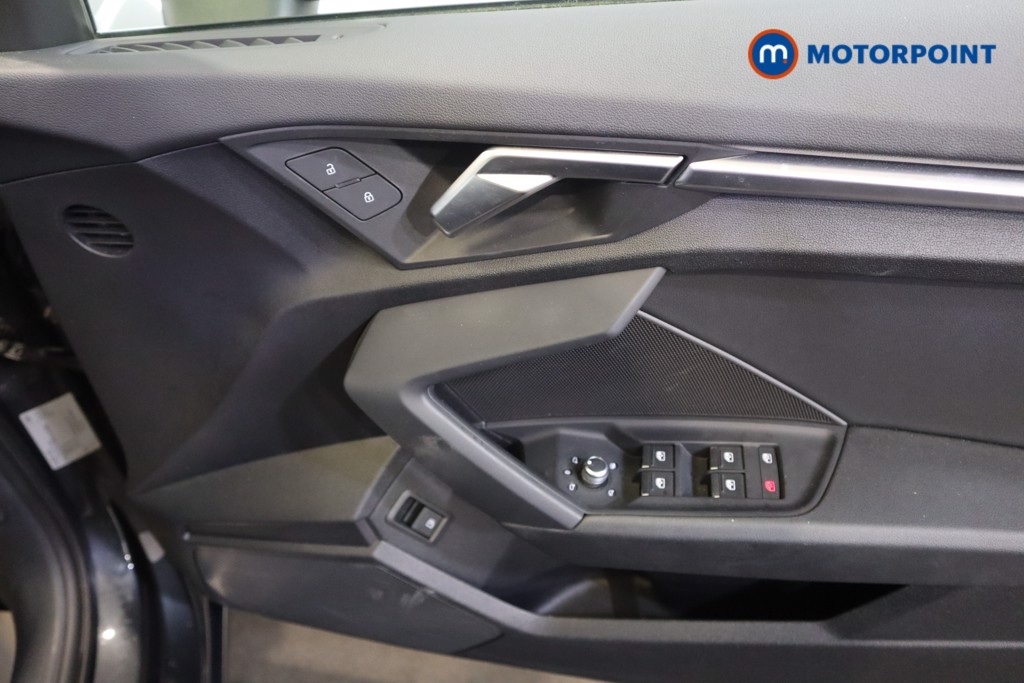 Audi A3 Sport Automatic Petrol Plug-In Hybrid Hatchback - Stock Number (1578712) - 7th supplementary image
