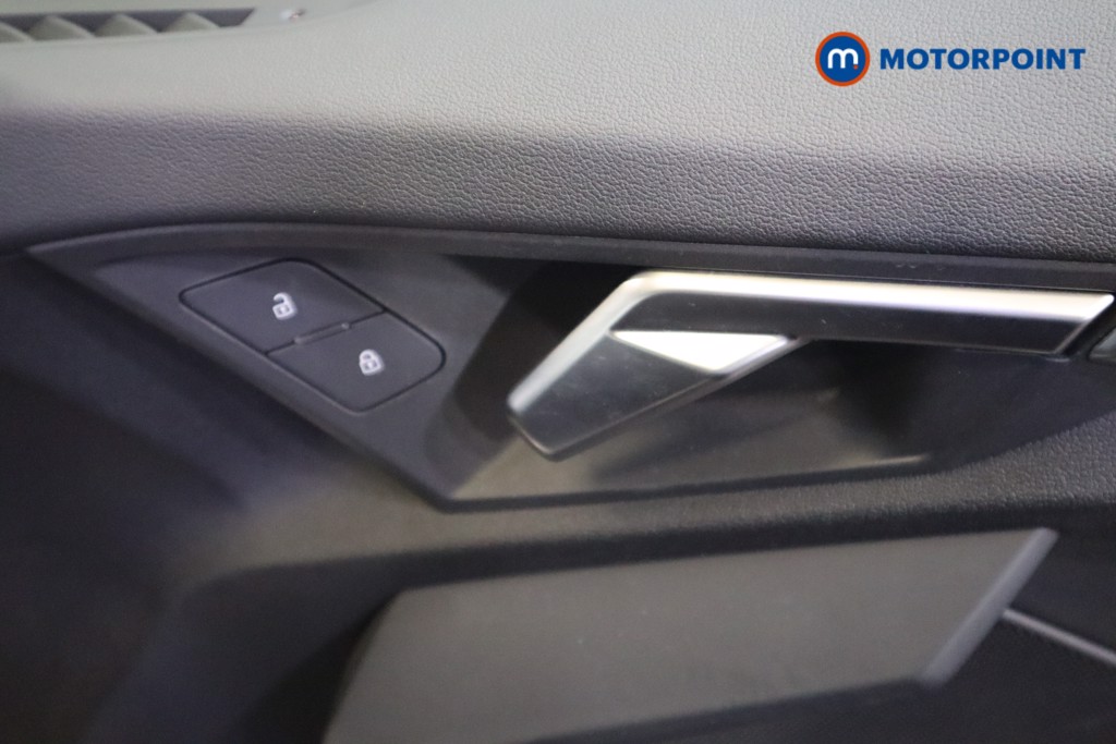 Audi A3 Sport Automatic Petrol Plug-In Hybrid Hatchback - Stock Number (1578712) - 8th supplementary image