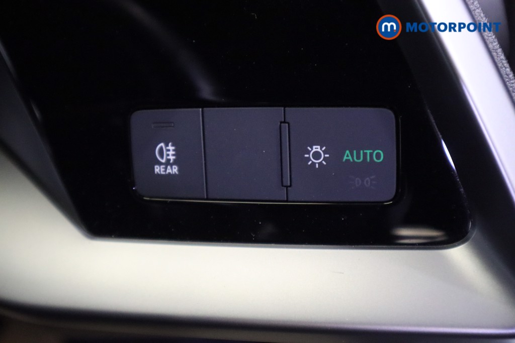 Audi A3 Sport Automatic Petrol Plug-In Hybrid Hatchback - Stock Number (1578712) - 10th supplementary image