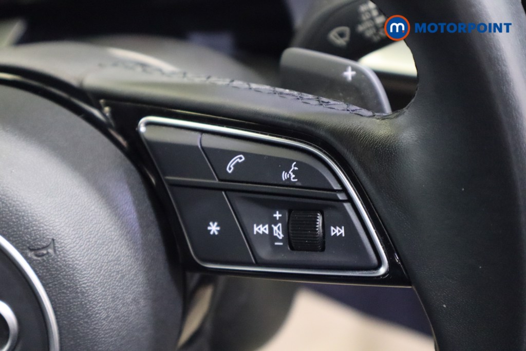 Audi A3 Sport Automatic Petrol Plug-In Hybrid Hatchback - Stock Number (1578712) - 11th supplementary image