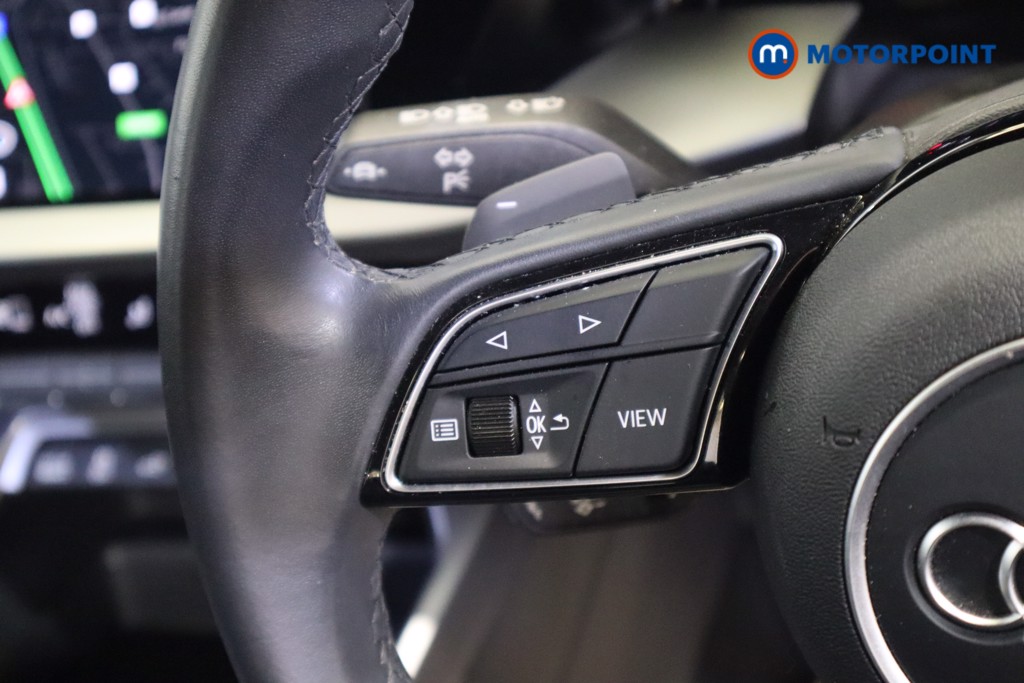 Audi A3 Sport Automatic Petrol Plug-In Hybrid Hatchback - Stock Number (1578712) - 12th supplementary image