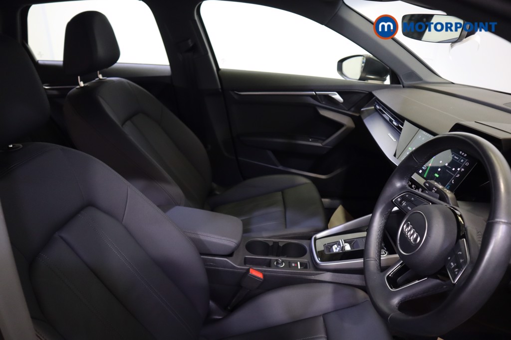Audi A3 Sport Automatic Petrol Plug-In Hybrid Hatchback - Stock Number (1578712) - 14th supplementary image