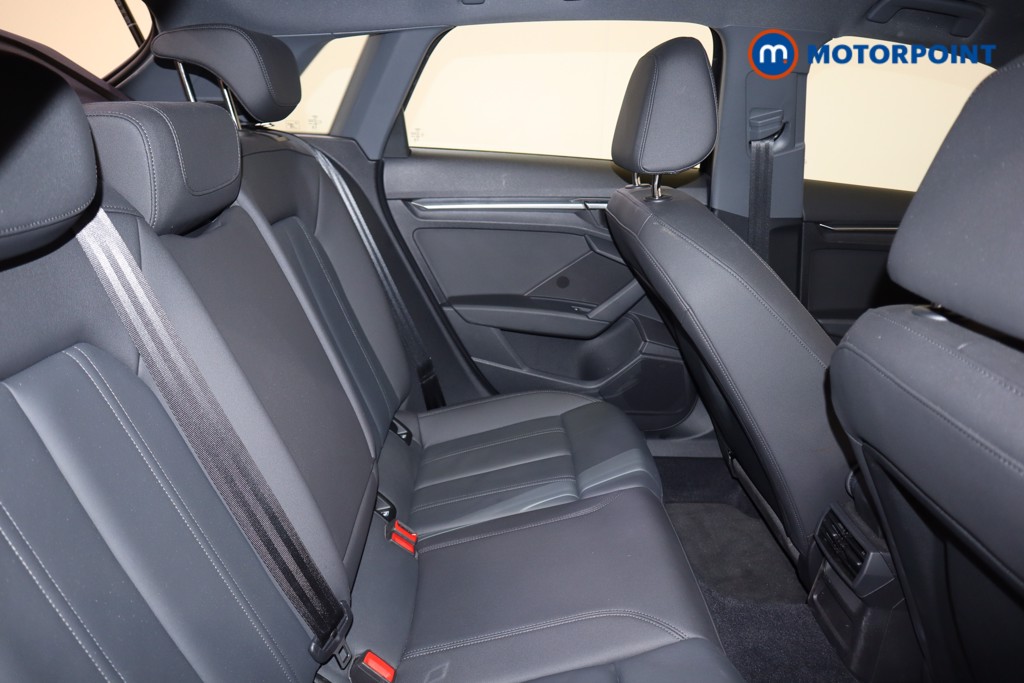 Audi A3 Sport Automatic Petrol Plug-In Hybrid Hatchback - Stock Number (1578712) - 15th supplementary image