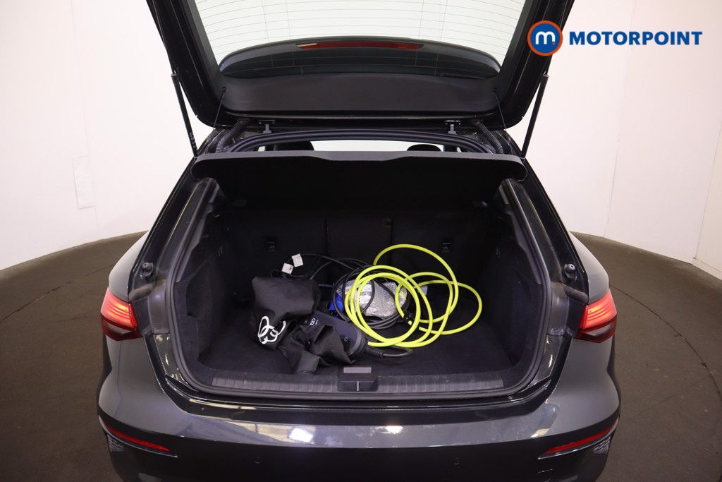 Audi A3 Sport Automatic Petrol Plug-In Hybrid Hatchback - Stock Number (1578712) - 17th supplementary image