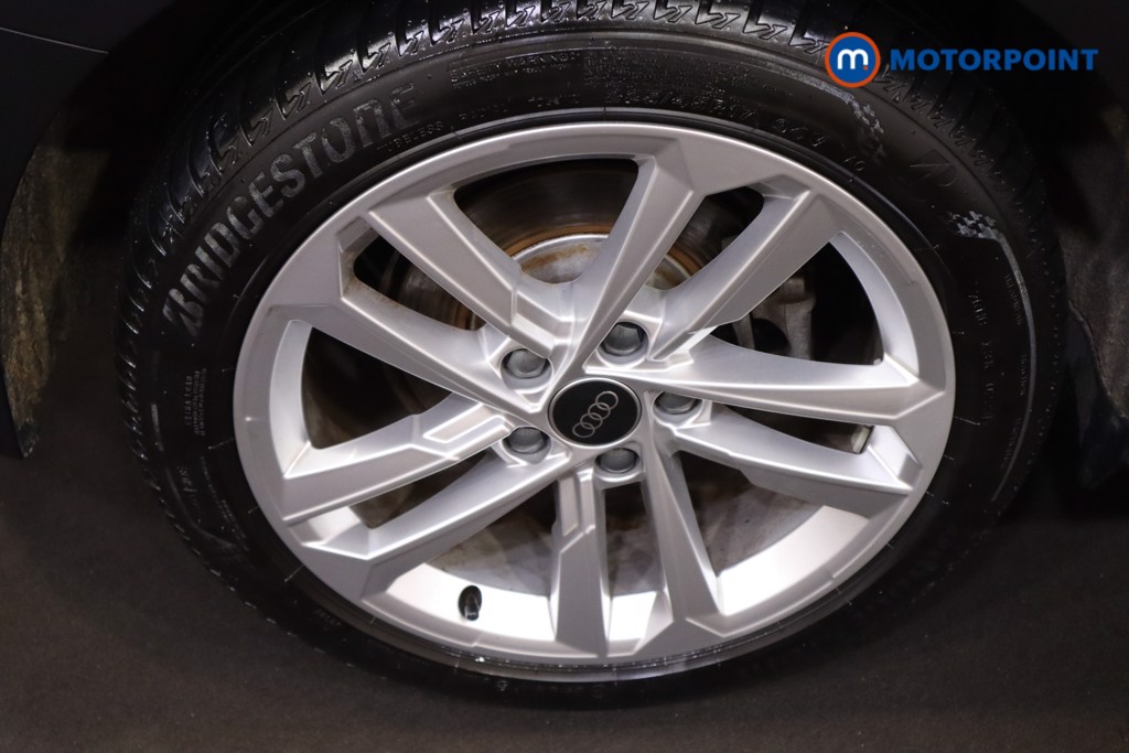 Audi A3 Sport Automatic Petrol Plug-In Hybrid Hatchback - Stock Number (1578712) - 18th supplementary image
