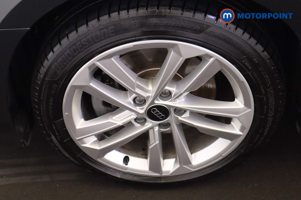 Audi A3 Sport Automatic Petrol Plug-In Hybrid Hatchback - Stock Number (1578712) - 20th supplementary image