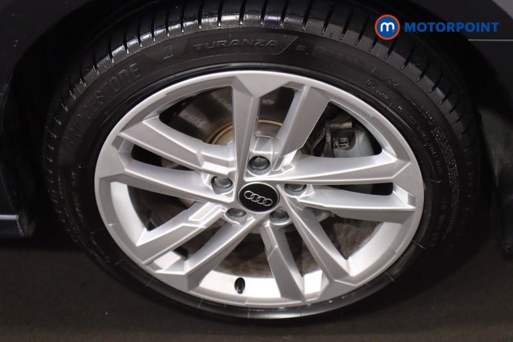 Audi A3 Sport Automatic Petrol Plug-In Hybrid Hatchback - Stock Number (1578712) - 21st supplementary image