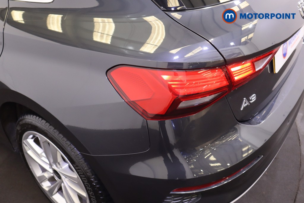Audi A3 Sport Automatic Petrol Plug-In Hybrid Hatchback - Stock Number (1578712) - 24th supplementary image