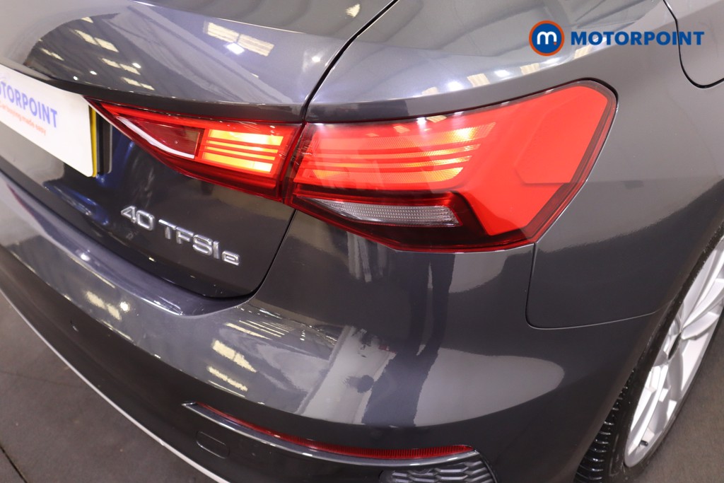 Audi A3 Sport Automatic Petrol Plug-In Hybrid Hatchback - Stock Number (1578712) - 25th supplementary image