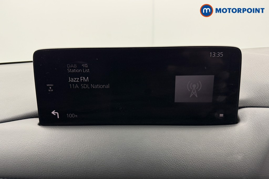 Mazda Cx-5 Newground Manual Petrol SUV - Stock Number (1578818) - 6th supplementary image