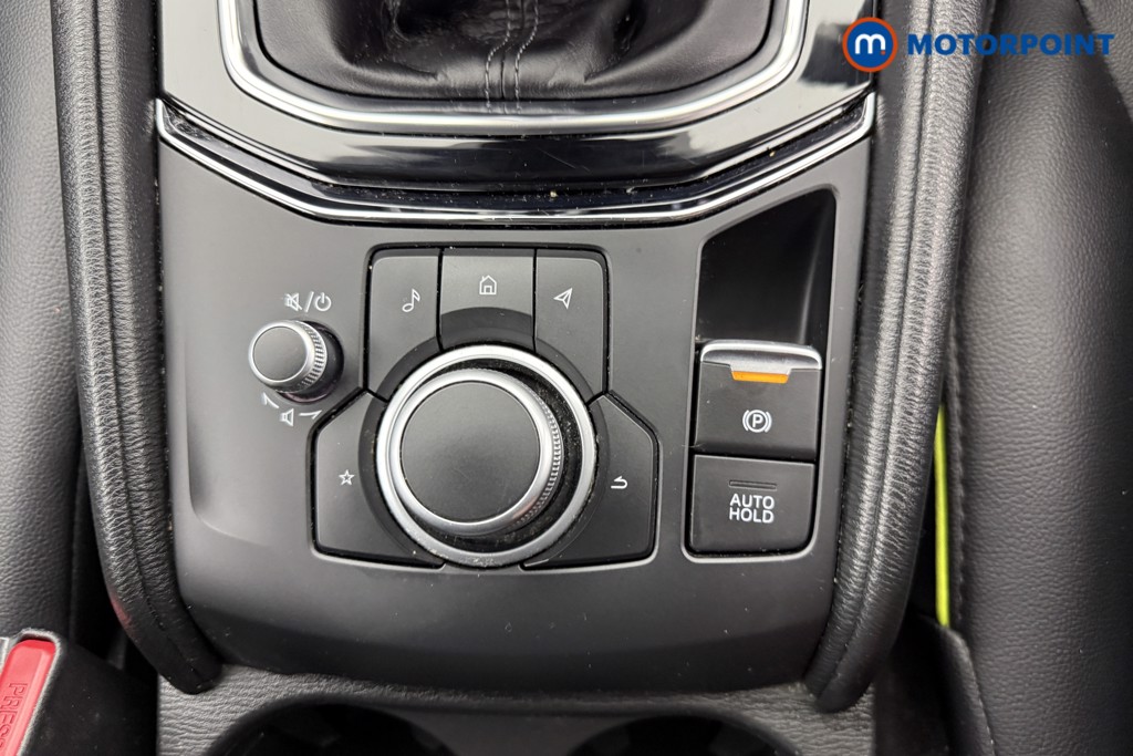Mazda Cx-5 Newground Manual Petrol SUV - Stock Number (1578818) - 10th supplementary image