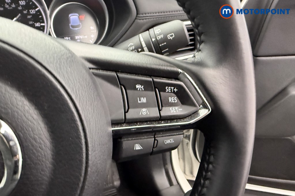 Mazda Cx-5 Newground Manual Petrol SUV - Stock Number (1578818) - 13th supplementary image