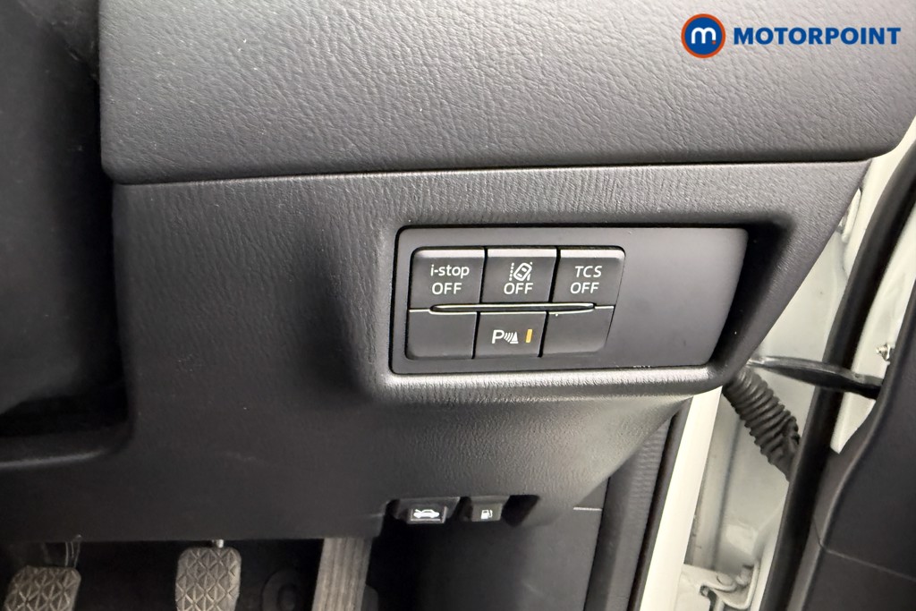 Mazda Cx-5 Newground Manual Petrol SUV - Stock Number (1578818) - 14th supplementary image