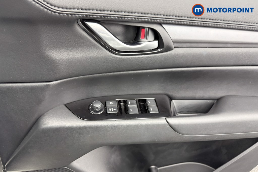 Mazda Cx-5 Newground Manual Petrol SUV - Stock Number (1578818) - 15th supplementary image