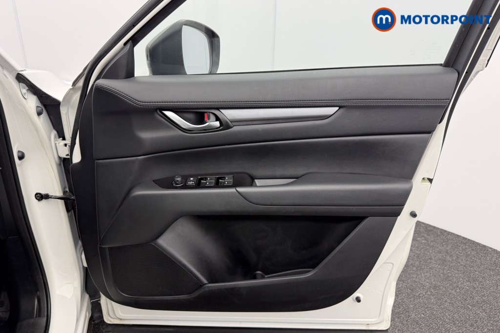 Mazda Cx-5 Newground Manual Petrol SUV - Stock Number (1578818) - 16th supplementary image