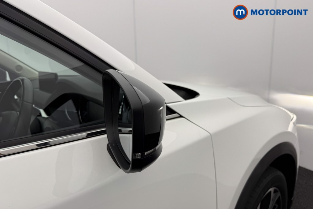 Mazda Cx-5 Newground Manual Petrol SUV - Stock Number (1578818) - 18th supplementary image